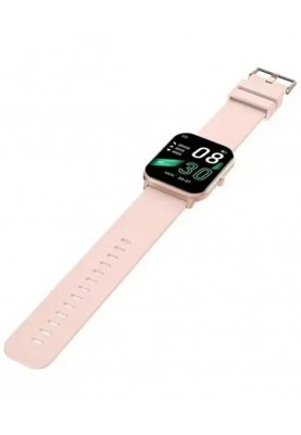 Смарт-годинник iMiLab Smart Watch W01 Pink (IMISW01)