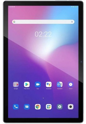 Планшетний ПК Blackview Tab 12 4G Dual Sim Blue EU_