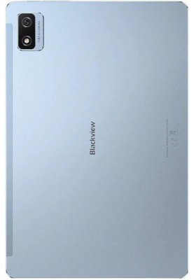 Планшетний ПК Blackview Tab 12 4G Dual Sim Blue EU_