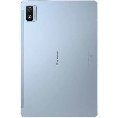 Планшетний ПК Blackview Tab 12 4G Dual Sim Twilight Blue (6931548309130)