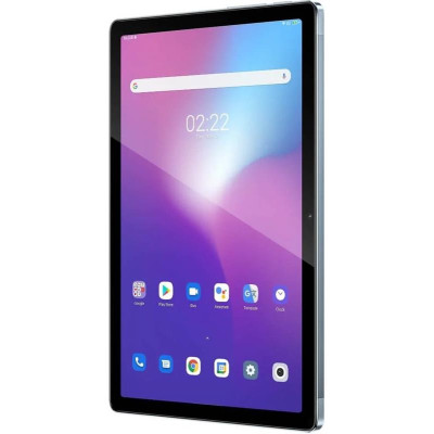 Планшетний ПК Blackview Tab 12 4G Dual Sim Twilight Blue (6931548309130)