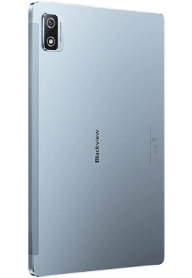 Планшетний ПК Blackview Tab 12 4G Dual Sim Blue EU_