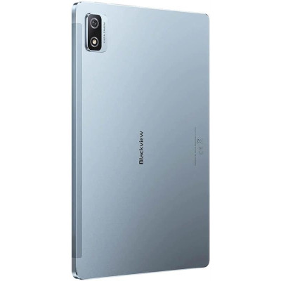 Планшетний ПК Blackview Tab 12 4G Dual Sim Twilight Blue (6931548309130)