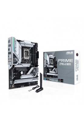 Материнська плата Asus Prime Z790-A WiFi Socket 1700