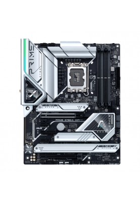 Материнська плата Asus Prime Z790-A WiFi Socket 1700