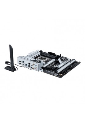 Материнська плата Asus Prime Z790-A WiFi Socket 1700