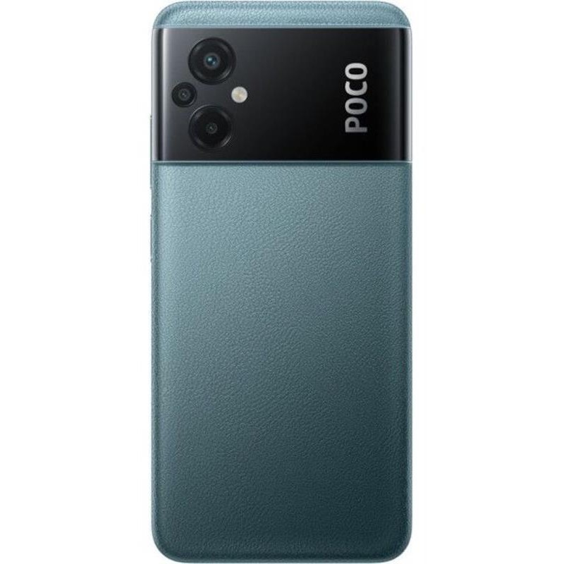 Смартфон Xiaomi Poco M5 4/128GB Dual Sim Green