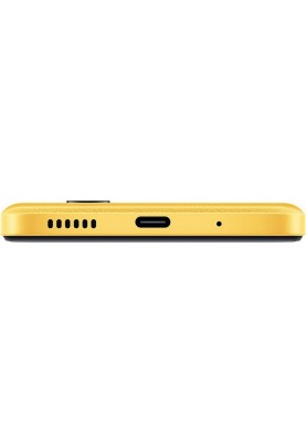 Смартфон Xiaomi Poco M5 4/128GB Dual Sim Yellow EU_