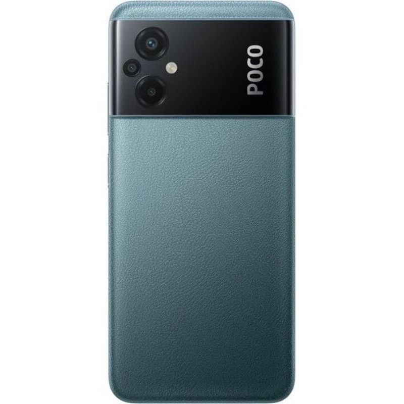 Смартфон Xiaomi Poco M5 6/128GB Dual Sim Green EU_