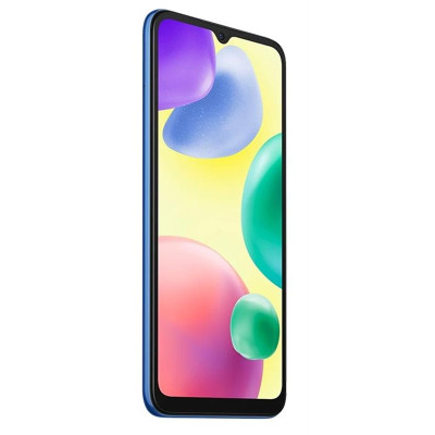 Смартфон Xiaomi Redmi 10A 2/32GB Dual Sim Blue_EU_