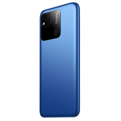 Смартфон Xiaomi Redmi 10A 2/32GB Dual Sim Blue_EU_