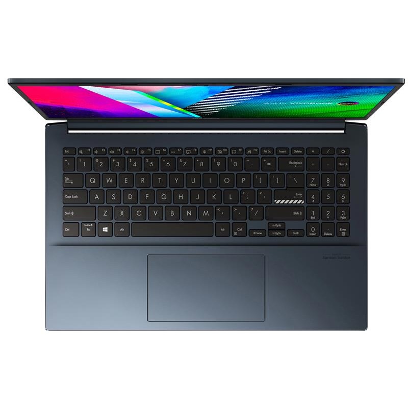 Ноутбук Asus M3500QC-L1298 (90NB0UT2-M00EA0)