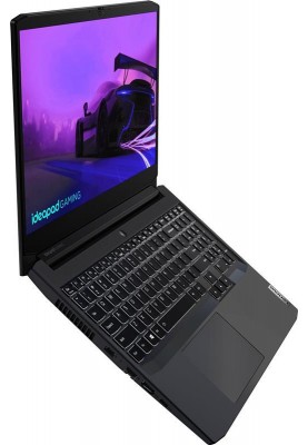 Ноутбук Lenovo Ideapad Gaming 3 15ACH6 (82K200XMRA)