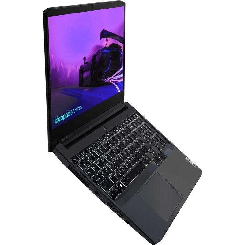 Ноутбук Lenovo Ideapad Gaming 3 15ACH6 (82K200XMRA)