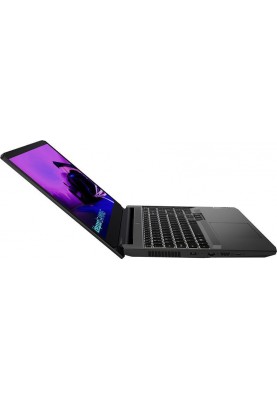 Ноутбук Lenovo Ideapad Gaming 3 15ACH6 (82K200XMRA)