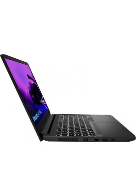 Ноутбук Lenovo Ideapad Gaming 3 15ACH6 (82K200XMRA)