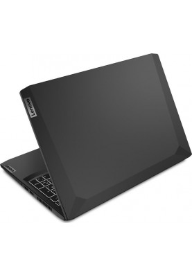 Ноутбук Lenovo Ideapad Gaming 3 15ACH6 (82K200XMRA)