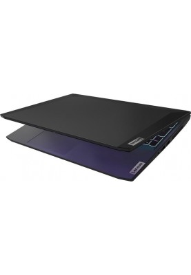 Ноутбук Lenovo Ideapad Gaming 3 15ACH6 (82K200XMRA)