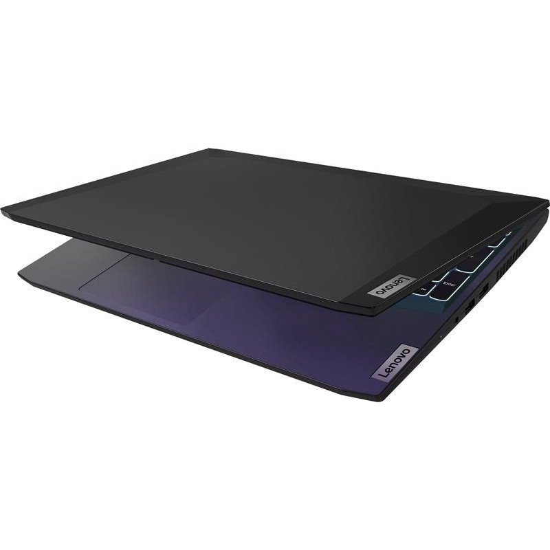 Ноутбук Lenovo Ideapad Gaming 3 15ACH6 (82K200XMRA)