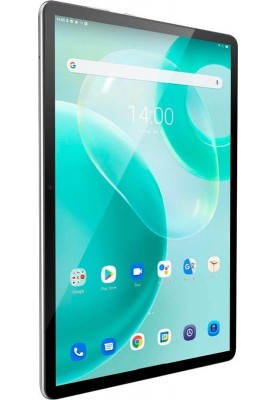 Планшетний ПК Blackview Tab 10 Pro 8/128GB 4G Dual Sim Silver (6931548307914)