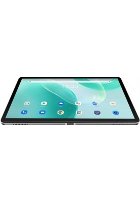 Планшетний ПК Blackview Tab 10 Pro 8/128GB 4G Dual Sim Silver (6931548307914)