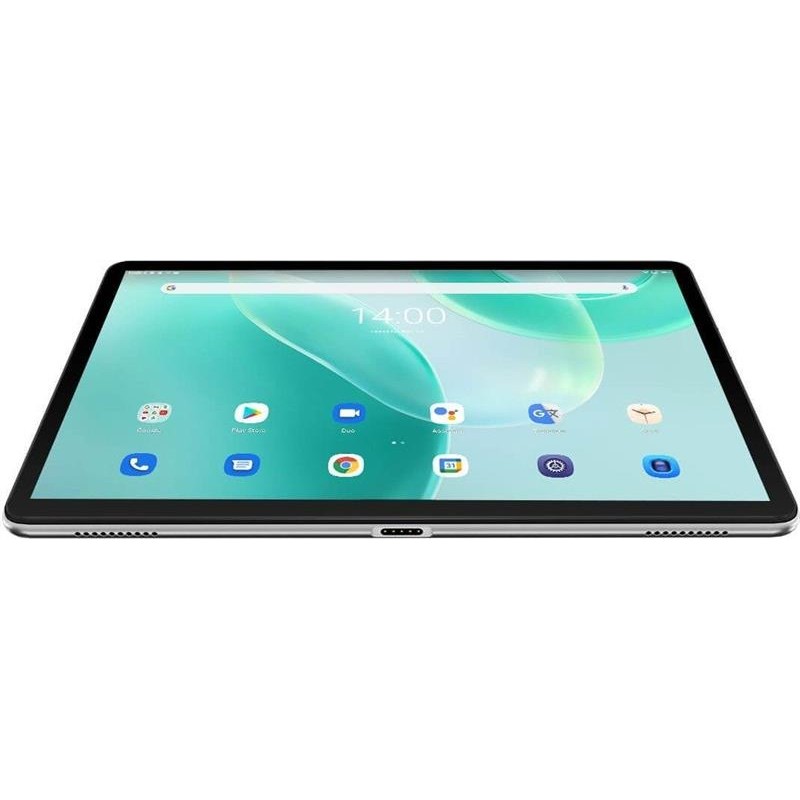 Планшетний ПК Blackview Tab 10 Pro 8/128GB 4G Dual Sim Silver (6931548307914)