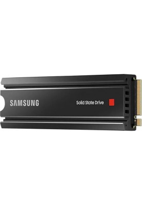 Накопичувач SSD 1ТB Samsung 980 Pro M.2 2280 PCIe 4.0 x4 NVMe V-NAND 3D TLC (MZ-V8P1T0CW)