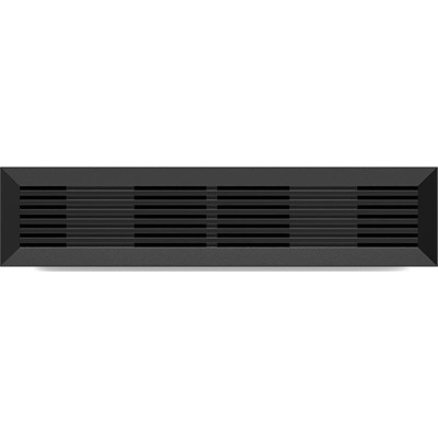 Накопичувач зовнішній HDD ext 3.5" USB 16.0TB Seagate One Touch Black (STLC16000400)