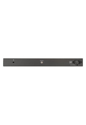 Комутатор D-Link DES-1210-28P