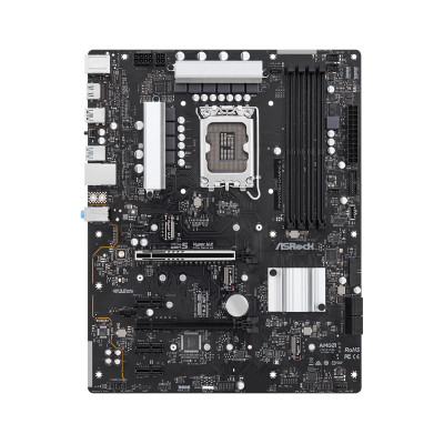 Материнська плата ASRock Z690 Phantom Gaming 4 Socket 1700