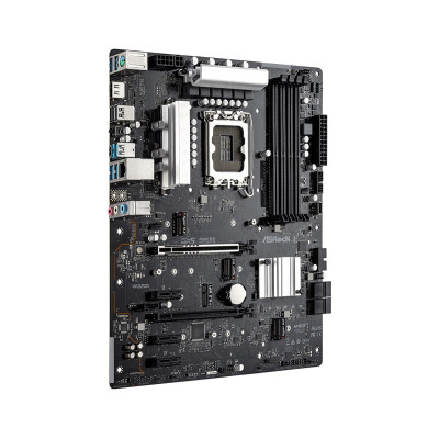 Материнська плата ASRock Z690 Phantom Gaming 4 Socket 1700
