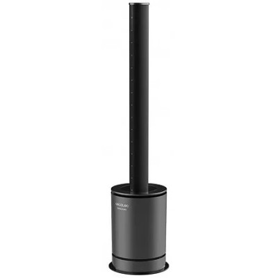 Обігрівач з функцією очищення повітря Cecotec TotalPure 3 in 1 Connected (CCTC-05298)