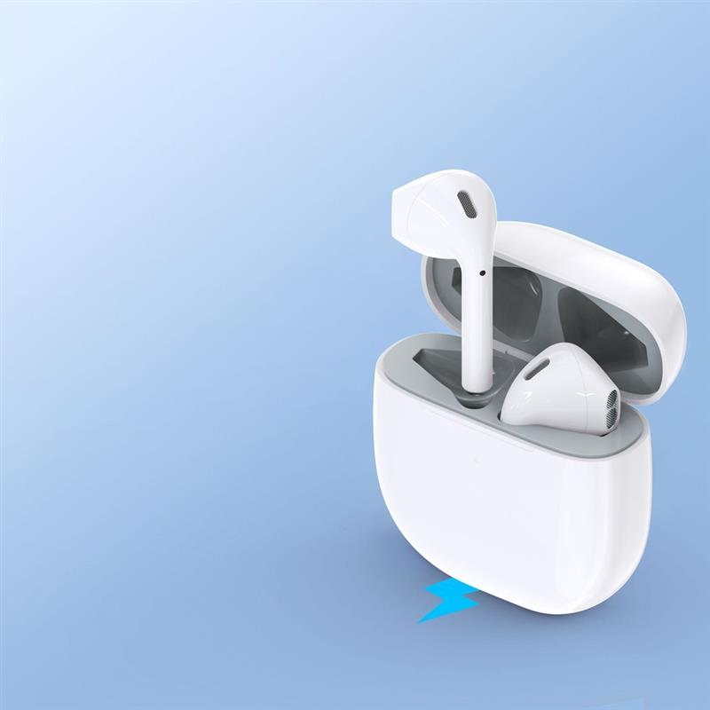 Bluetooth-гарнітура Choetech BH-T02 White