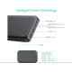 Універсальна мобільна батарея Choetech B626 20000mAh