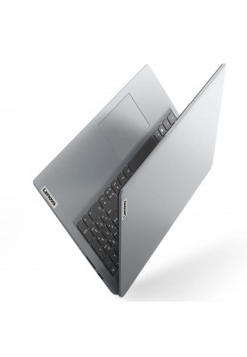 Ноутбук Lenovo IdeaPad 1 15ADA7 (82R10087RA) FullHD Grey