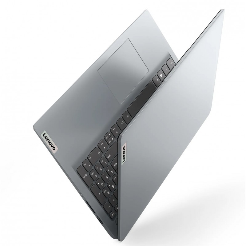 Ноутбук Lenovo IdeaPad 1 15ADA7 (82R1008MRA) FullHD Grey