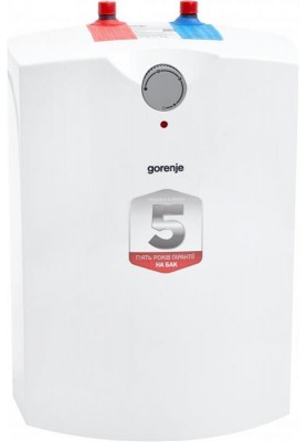 Водонагрівач Gorenje GT10U/B9