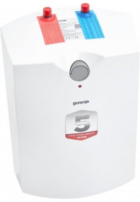 Водонагрівач Gorenje GT10U/B9