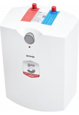 Водонагрівач Gorenje GT10U/B9