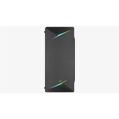 Корпус AeroCool Talon-G-BK-v1 (ACCM-PV43013.11) Black без БЖ