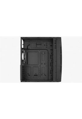 Корпус AeroCool Talon-G-BK-v1 (ACCM-PV43013.11) Black без БЖ