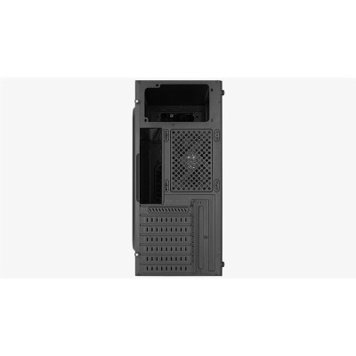 Корпус AeroCool Talon-G-BK-v1 (ACCM-PV43013.11) Black без БЖ