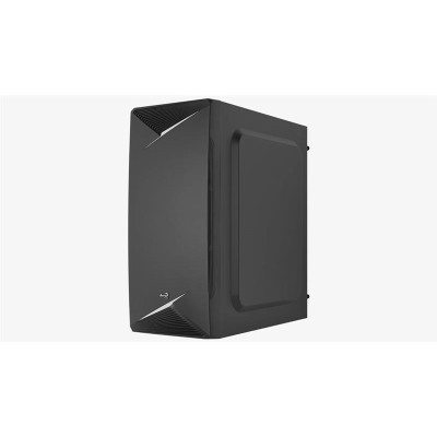 Корпус AeroCool Talon-G-BK-v1 (ACCM-PV43013.11) Black без БЖ