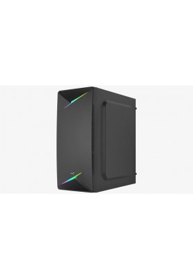 Корпус AeroCool Talon-G-BK-v1 (ACCM-PV43013.11) Black без БЖ