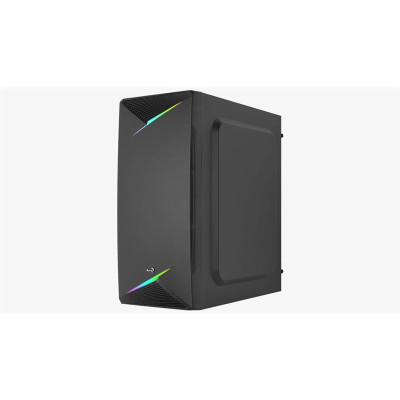 Корпус AeroCool Talon-G-BK-v1 (ACCM-PV43013.11) Black без БЖ