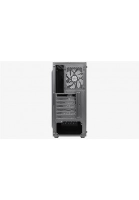 Корпус AeroCool Delta-G-BK-v1 (ACCM-PV45013.11) Black без БЖ