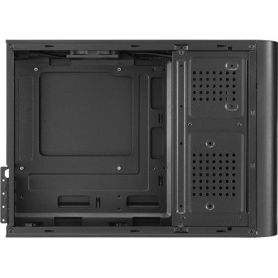 Корпус AeroCool CS-101 (ACCX-PC04002.11) Black 400W