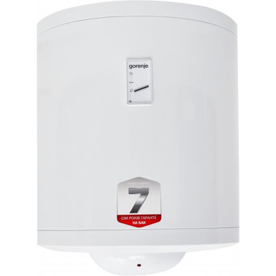 Водонагрівач Gorenje TG50NGV9