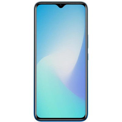 Смартфон Infinix Hot 11 4/128GB Dual Sim Blue EU_