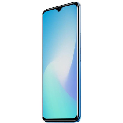 Смартфон Infinix Hot 11 4/128GB Dual Sim Blue EU_